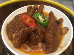 -紫阳家宴(源深店)