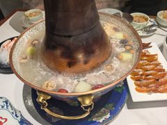 -东来顺•非遗火锅(外滩店)