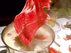 -星伦多海鲜自助餐厅(万达百货店)