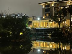 -福州西湖大酒店·怡湖咖啡厅
