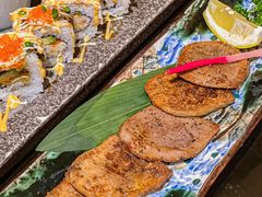 -昱匠·日本料理(金融街店)