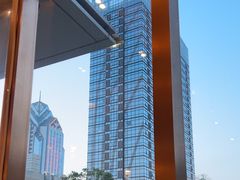 -美食汇海鲜自助餐厅·小龙虾烧烤(富力万达文华酒店)