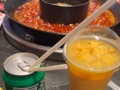 -巴蜀大将火锅(春熙店)