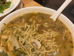 -羡餐厅·杭帮菜·淳菜(千岛湖自由洲际殿店)