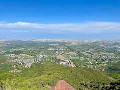 -北京西山国家森林公园