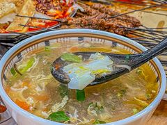 -老白家怡贵园烤肉
