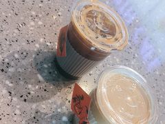 -抱抱地球咖啡馆(国家海洋博物馆店)