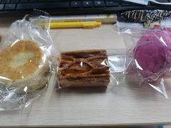 -分子跳动鲜活面包(五一大道店)