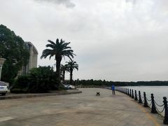 -美兰湖景区