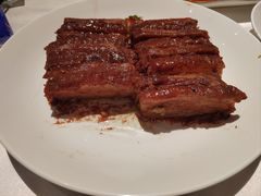 渔家香芋扣肉-炳胜品味(海印总店)