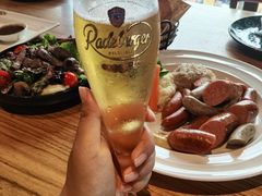 -LENBACH兰巴赫西餐啤酒坊(大连东港店)