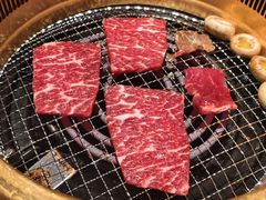 -MIKOMIKO和牛烧肉专门店(南门店)