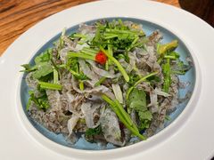 -周渝食惦·酸菜鱼精致川菜(横岗店)