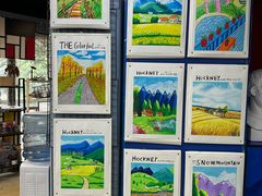 -杨梅红艺术教育(深圳南山书城教学中心)
