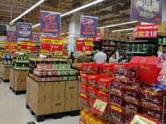-卜蜂莲花(杨高北路店)