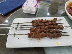 -兰州宾馆餐厅(兰州驻京办店)