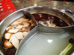 -活鱼馆(宜兴埠店)