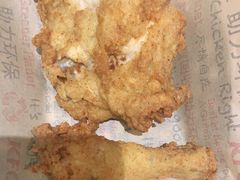 -肯德基(春申店)