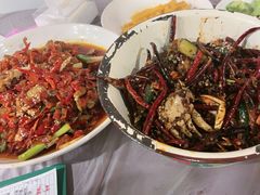 -辣螃铠盆盆蟹大排档(总店)