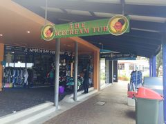 -Dooley's Premium Ice Cream