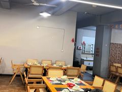 -德四家·云南傣味烧烤品牌(和谐店)
