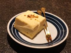 冰糕-丝路金桃·新疆菜(徐汇店)