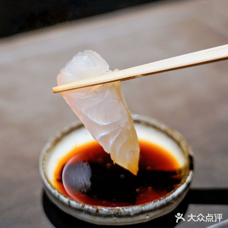 🍣 魔都探店｜日料店做烧鸟，吃出了怀石料理的精致感‼️