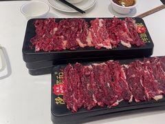 -陈记顺和潮汕牛肉火锅(番禺迎宾大道店)