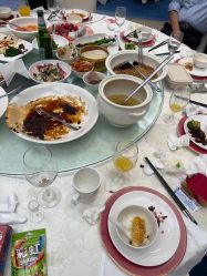 -中茵皇冠假日酒店·宴会厅