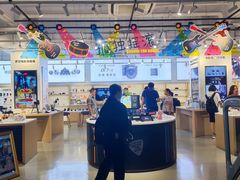 -Sony Store 索尼(上海淮海中路店)
