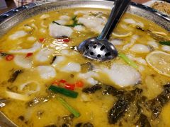-陈生记黑鱼馆·20年活鱼现杀(宁波鼓楼店)