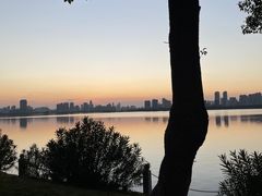 -南昌青山湖风景区