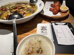 -太二酸菜鱼(深圳布吉万象汇店)