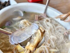 -马路桥姜汤面(江城大楼店)