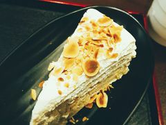 榴莲千层-MUSANG KING猫山王榴莲甜品(水游城店)