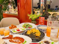 -月福京味斋·烤鸭店·北京菜(鼓楼总店)