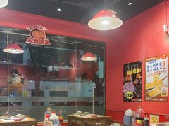 -老天桥蛙炉火锅(姑苏总店)