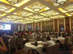 大堂-顺德人家食府(黄金广场店)