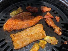-33韩式自助烧烤(环城南路店)