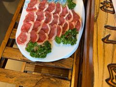 -南门四季铜锅涮肉(东坝店)