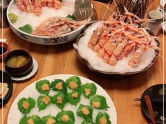 -王鼎精致料理铁板烧(世博源店)