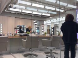 -Z.X HAIR SALON张新美业