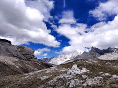 -稻城亚丁风景区-电瓶观光车售票处