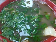 -春雨羊汤店(广开四马路总店)