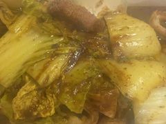 -明记牛杂(新马路分店)