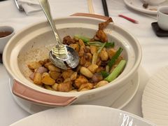 -顺德喜来登酒店·采悦轩