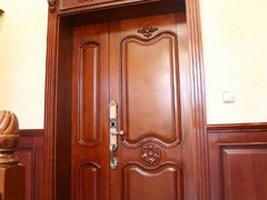 -英国迈丹尼全屋实木定制家居生活馆