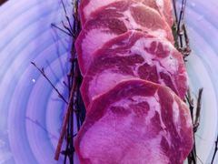 -十三姨正合丰烤肉(营迹路店)