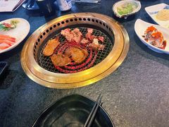 -神户赤童日式烤肉伙伴(东直门店)