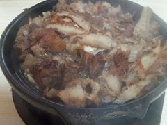 -赵家牛肉砂锅(台西三路店)